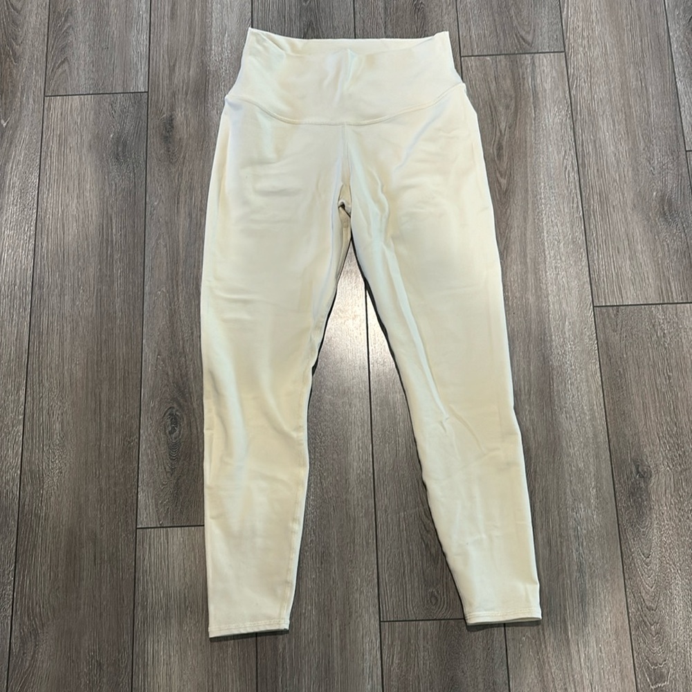 Alo 7/8’s airbrush legging MEDIUM